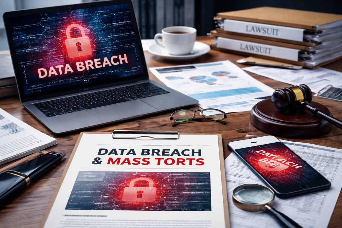 Indiana Data Breach Class Actions: Your 2026 Guide to Joining