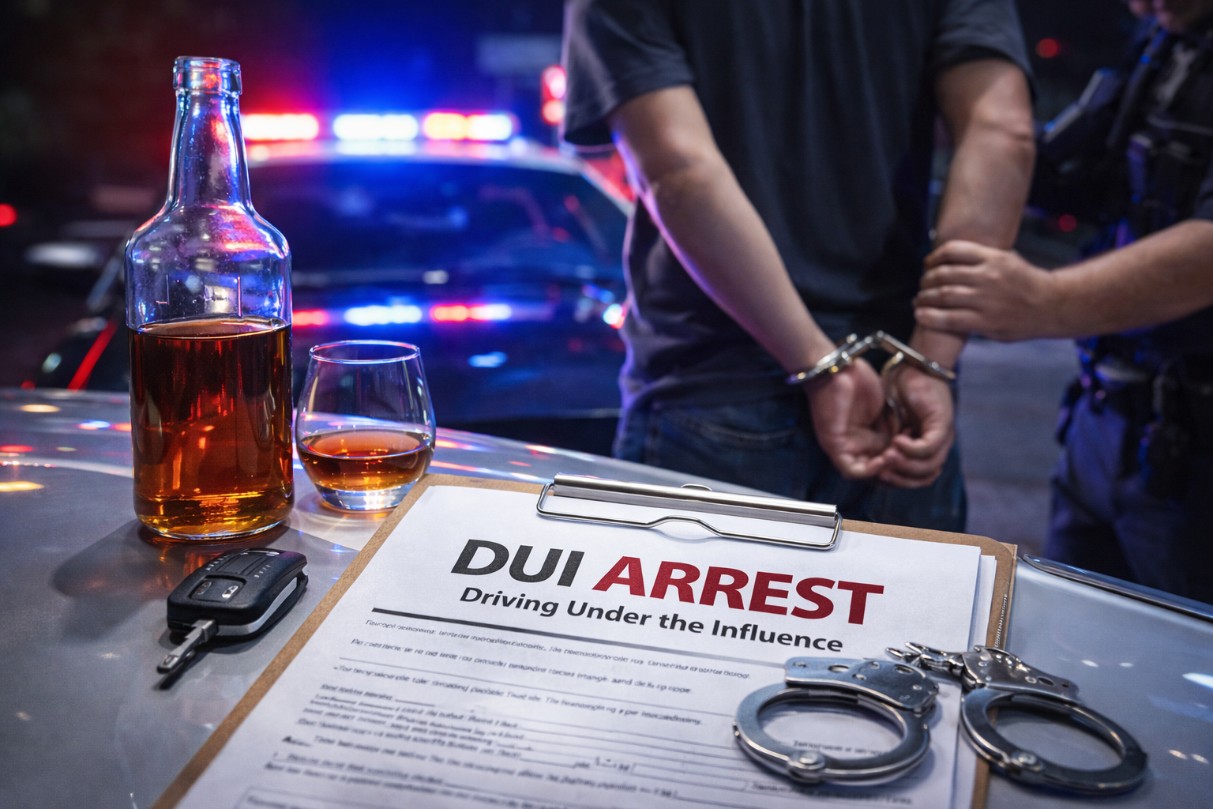 Georgia DUI Penalties 2026: Defenses & How to Fight